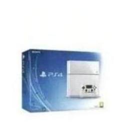 Sony PlayStation 4 - White